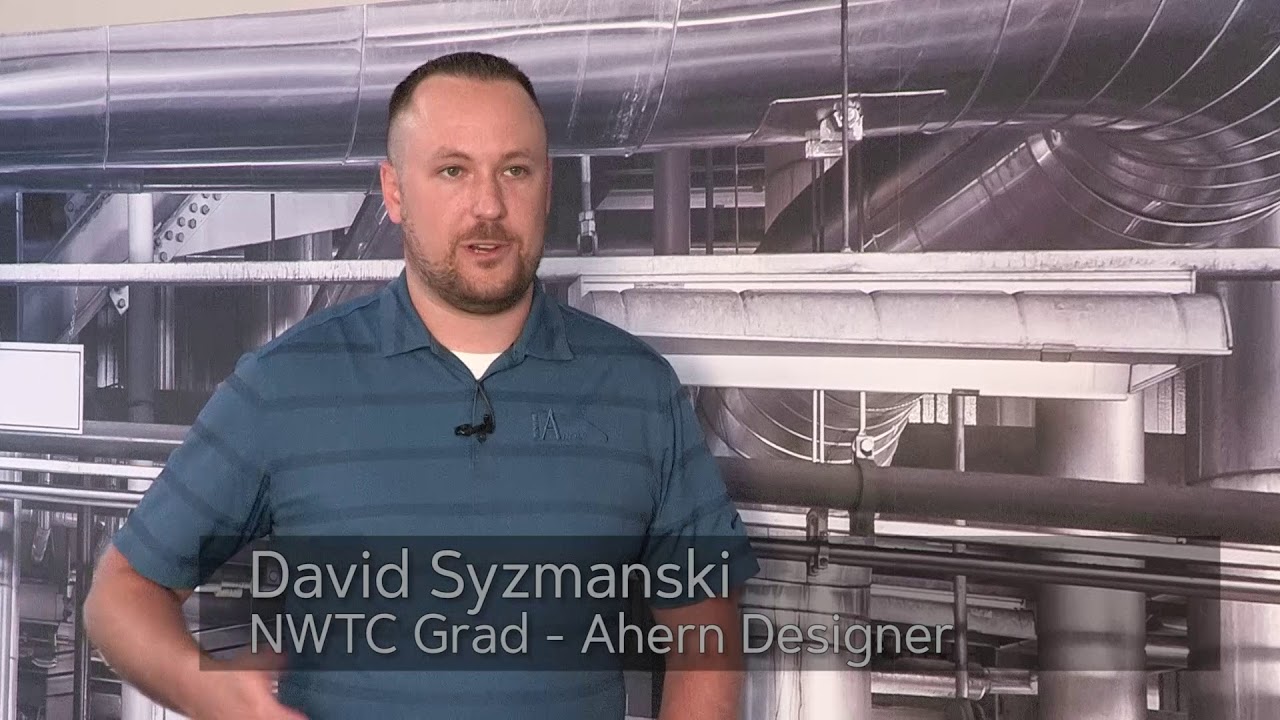 NWTC Fire Protection Engineering Technology