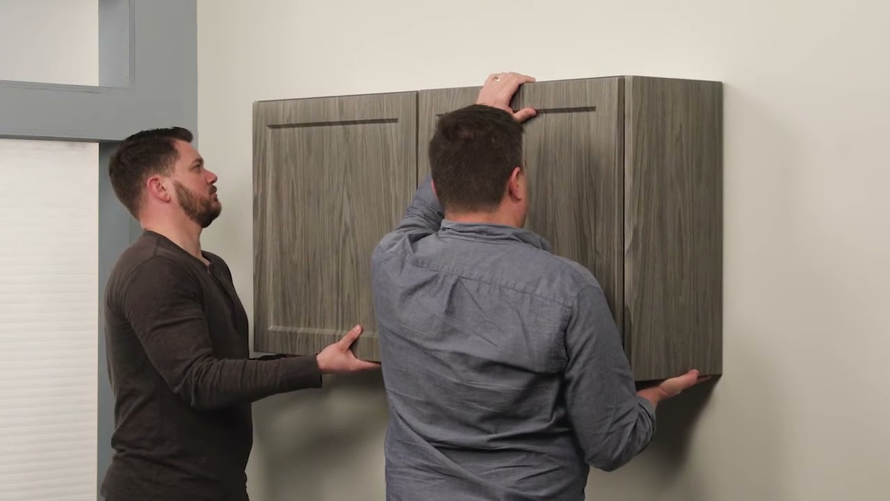 Fashion Finish Casework | Clinton Industries Inc.