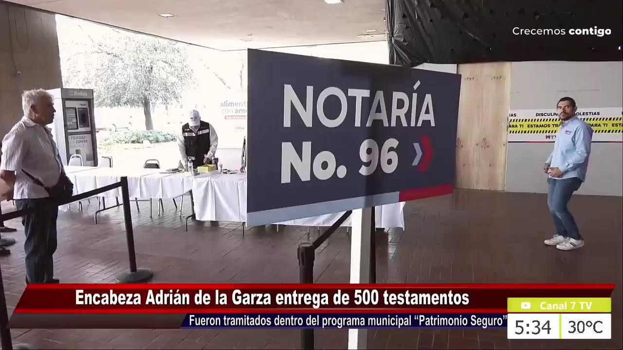 NOTICIAS NUEVO LEÓN