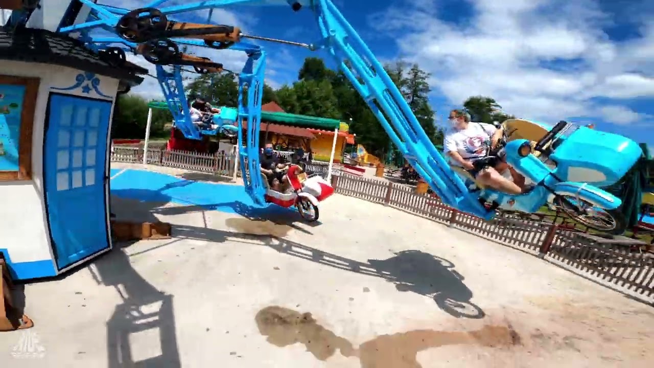 Technical Park - Side Cars - Didi'Land - 2020