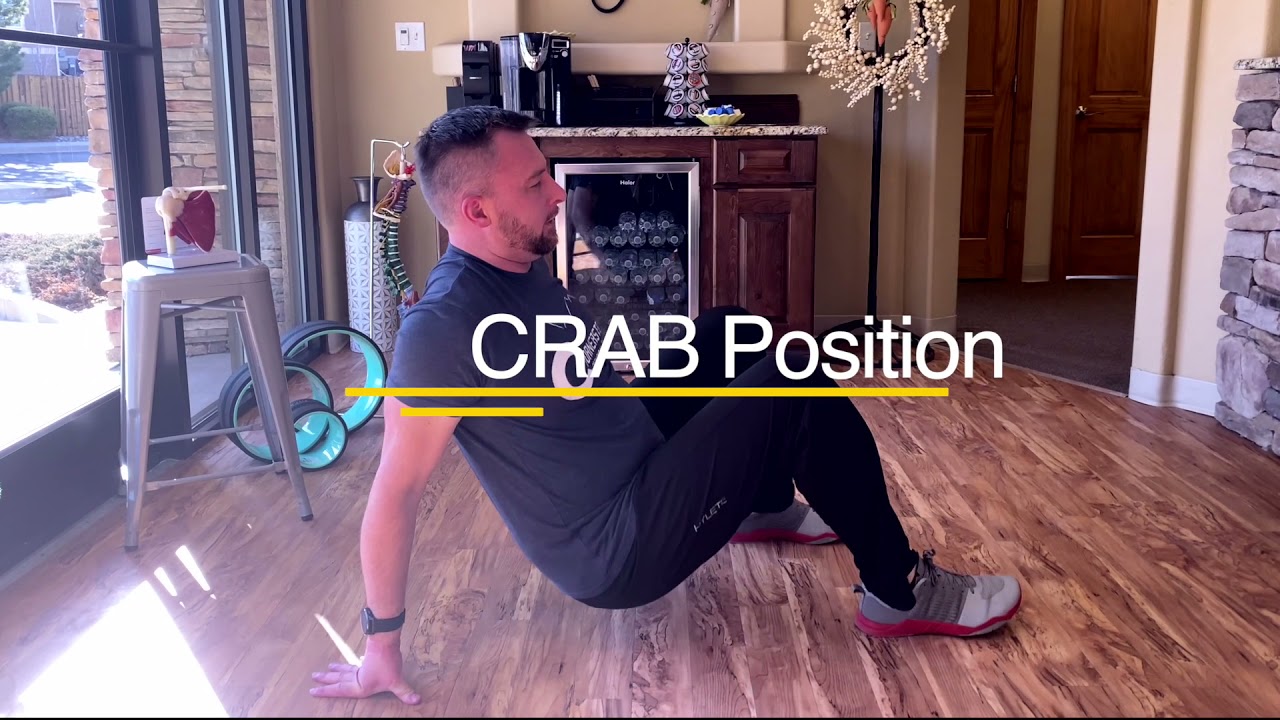 Shoulder Exercises, Advanced, Animal Flow