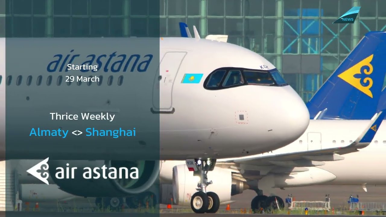 Air News Daily Ep.20 02-FEB-26 Routes Special