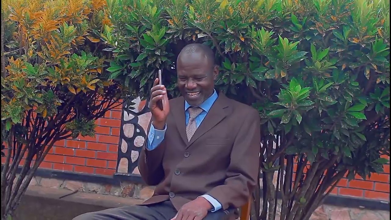 Fuuna yesu by Joseph kisakye & kirawo samali 