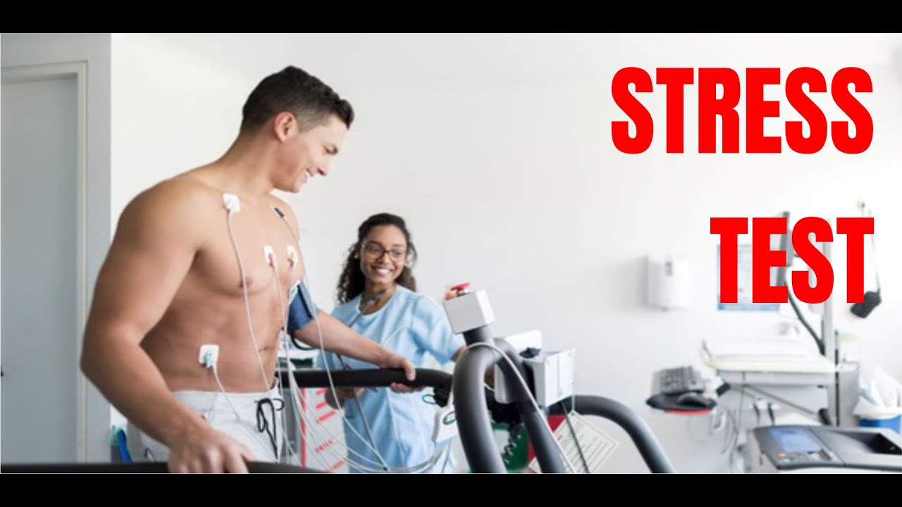 Не бойтесь! Нагрузочное тестирование сердца стало проще