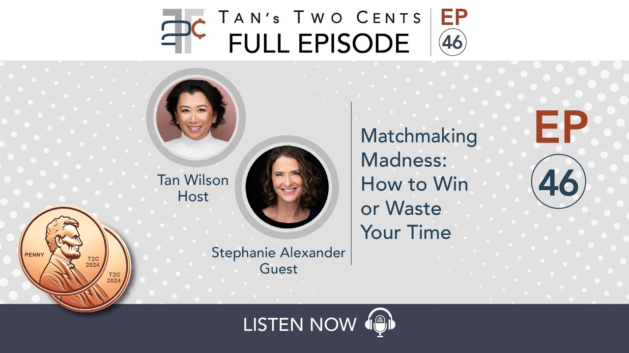 EP 46 Matchmaking Madness