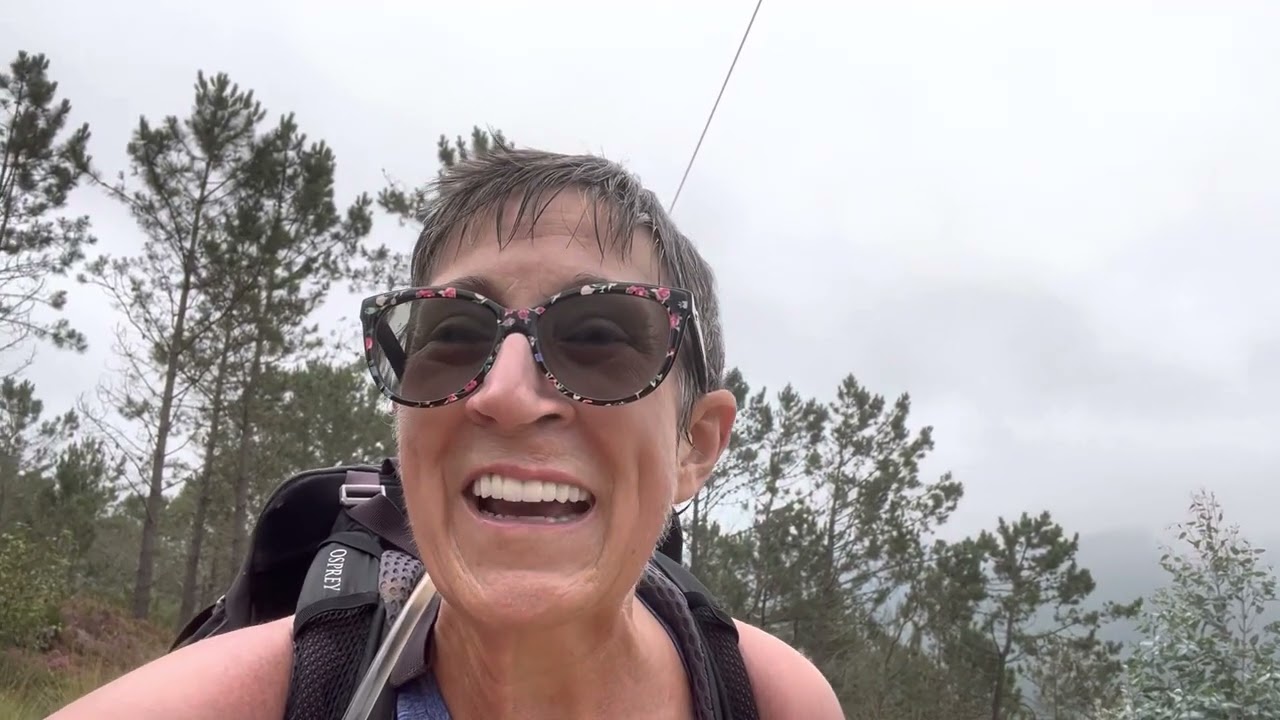 Day 30 | Soto de Luina to Cadavedo