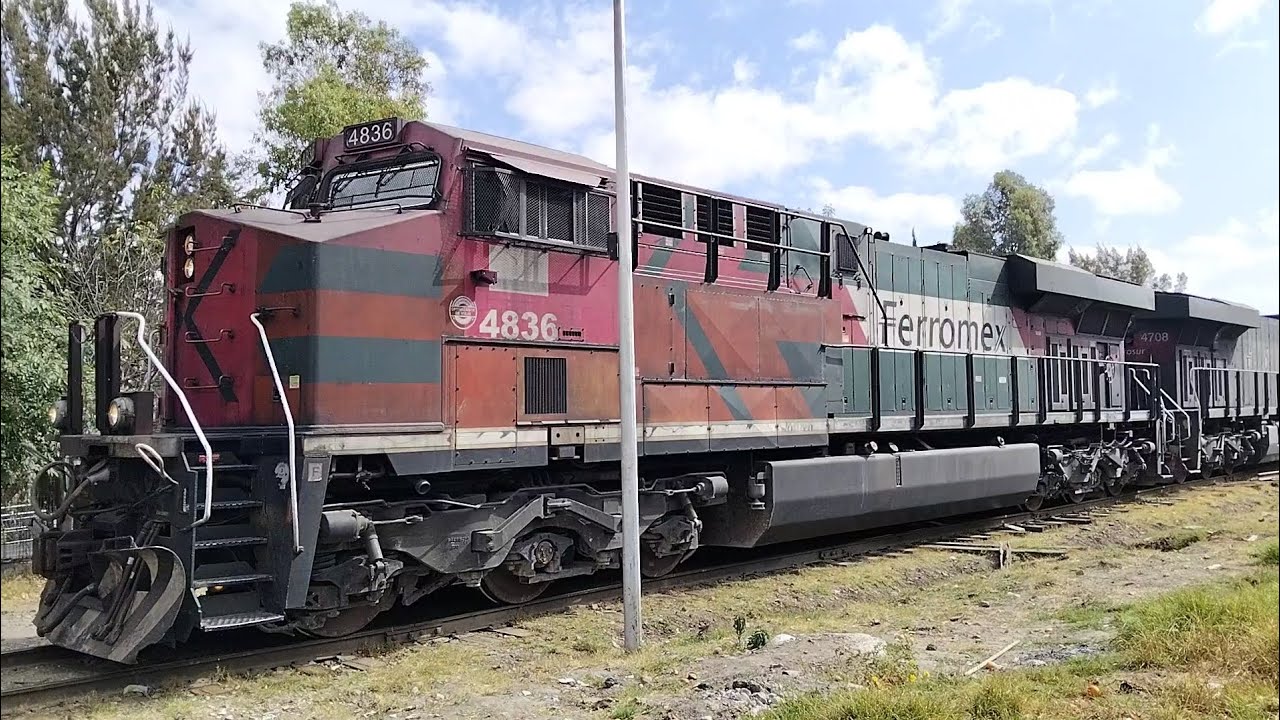 FSRR 4836-4708 Por bosques de san Sebastián puebla TTP