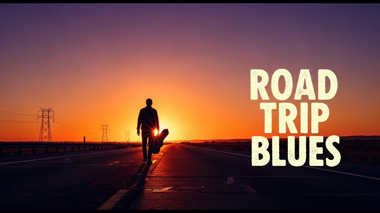 Blues Love Songs | Ballads for the Heart Style Jimi Hendrix, Keith Richard