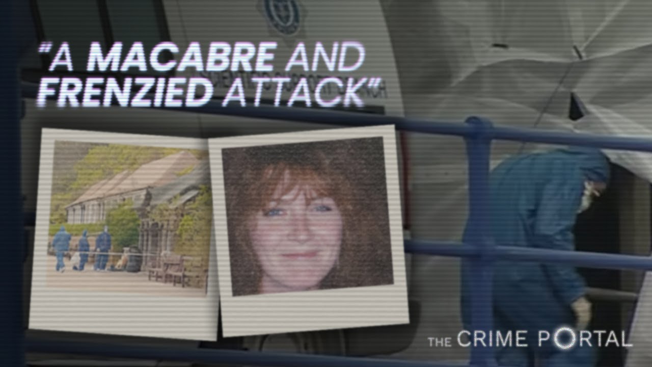 Нераскрытое дело | «Жуткое и безумное нападение» | Нераскрытое дело Дженнифер Кили