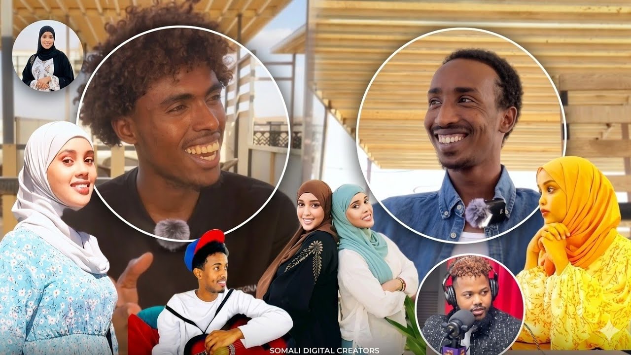 Samia Ahmed Vs Koko buule 😍 | Mid Doorasho Challenge@SamiaaHMED-b3e 