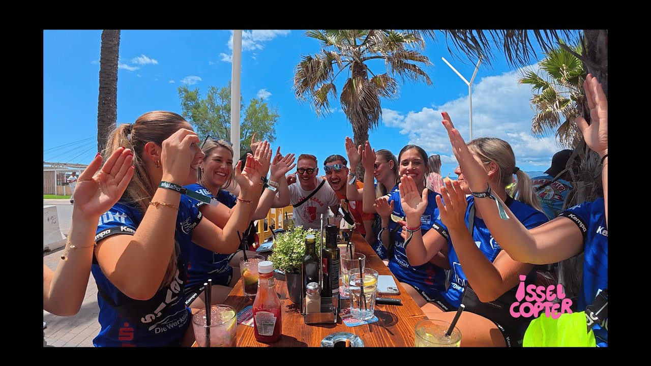 Mallorca Opening-Wochenende Vlog 2025 | Teil 2 | Wieder In Den König