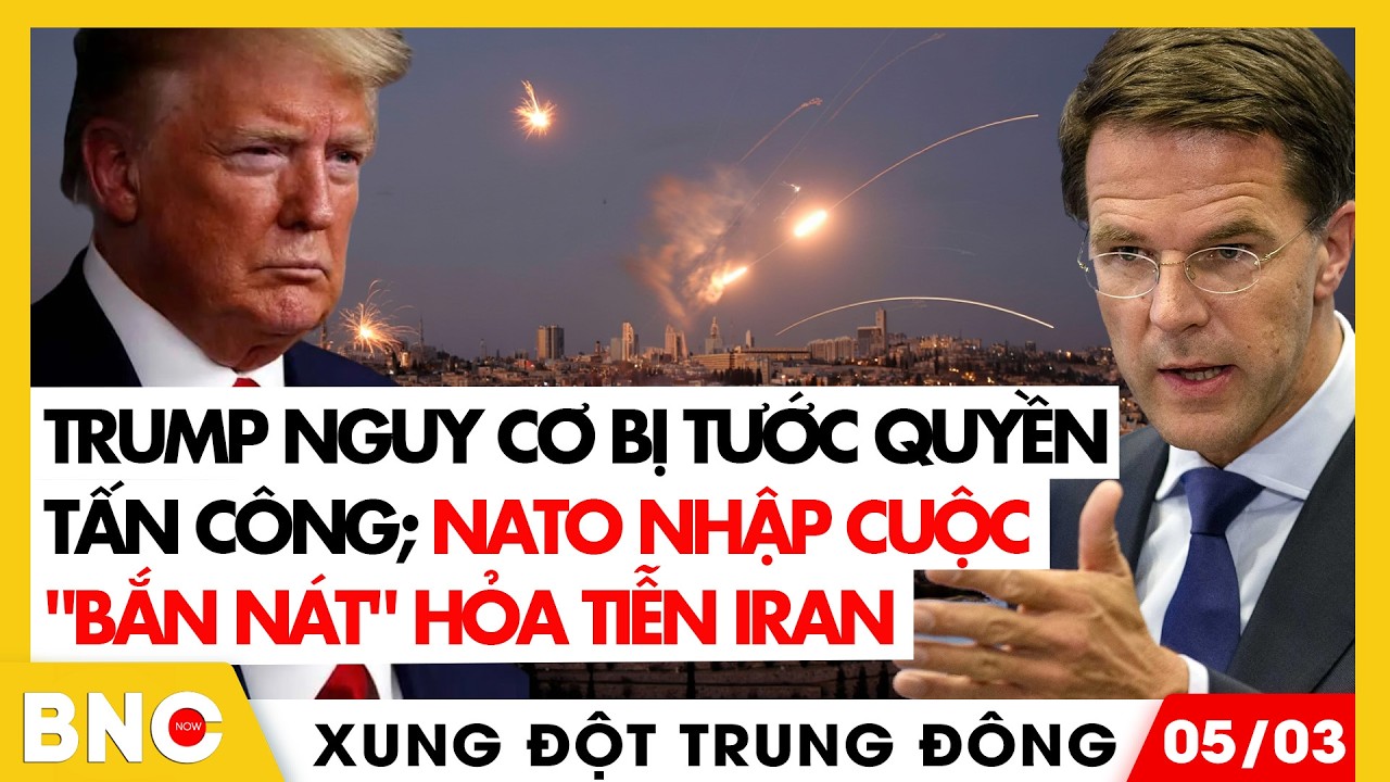 Iran hoãn lễ tang giáo chủ; Tàu dân trúng ngư lôi, Tehran cầu cứu Sri Lanka | Xung đột Trung Đông