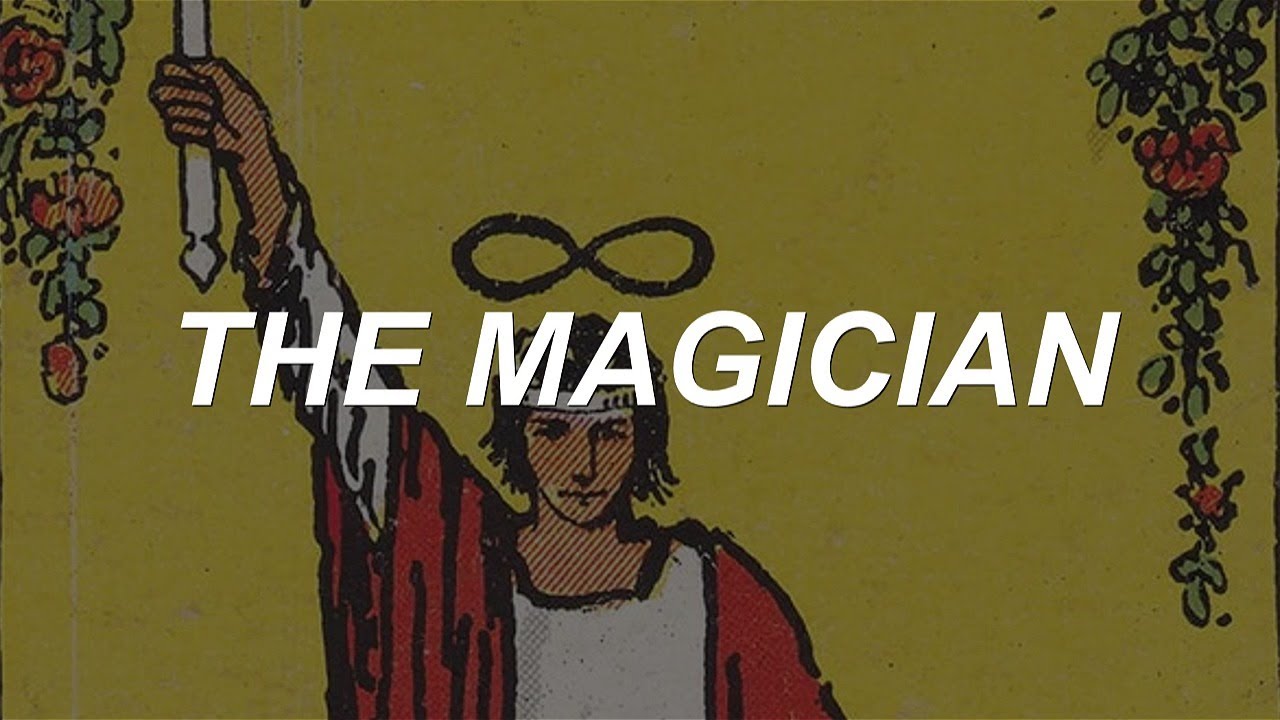 Geordie Greep - The Magician (subtitulada)