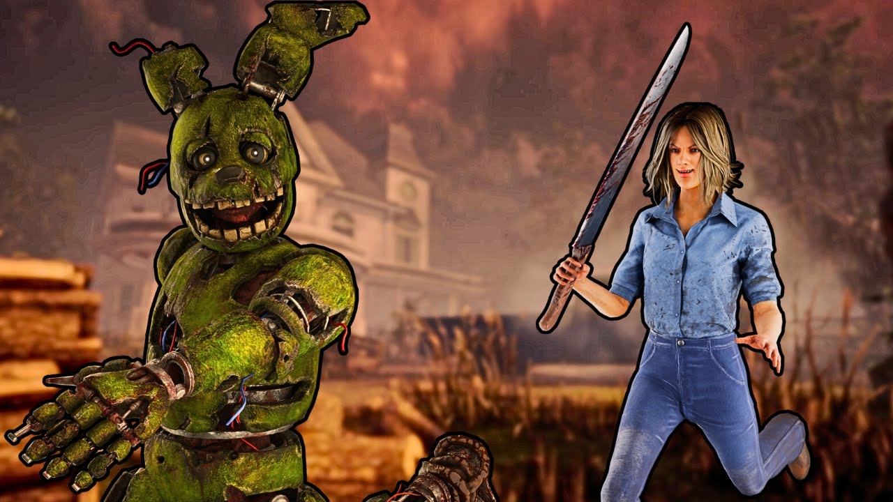 31 Minutes Of Fun Survivor Chases