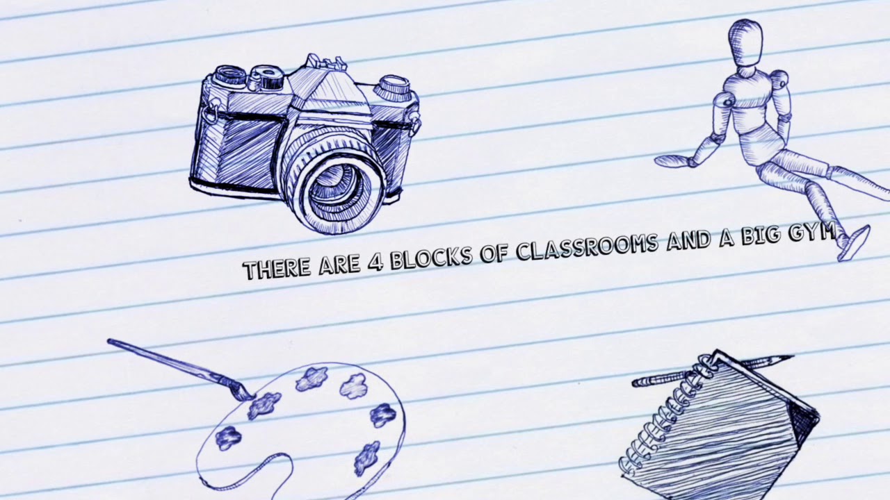 Alexandre Herculano School 2