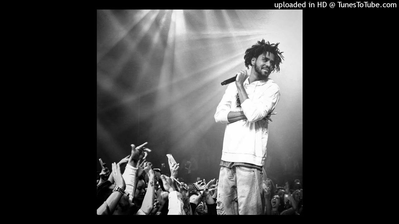 [FREE] J COLE SAMPLE TYPE BEAT - 