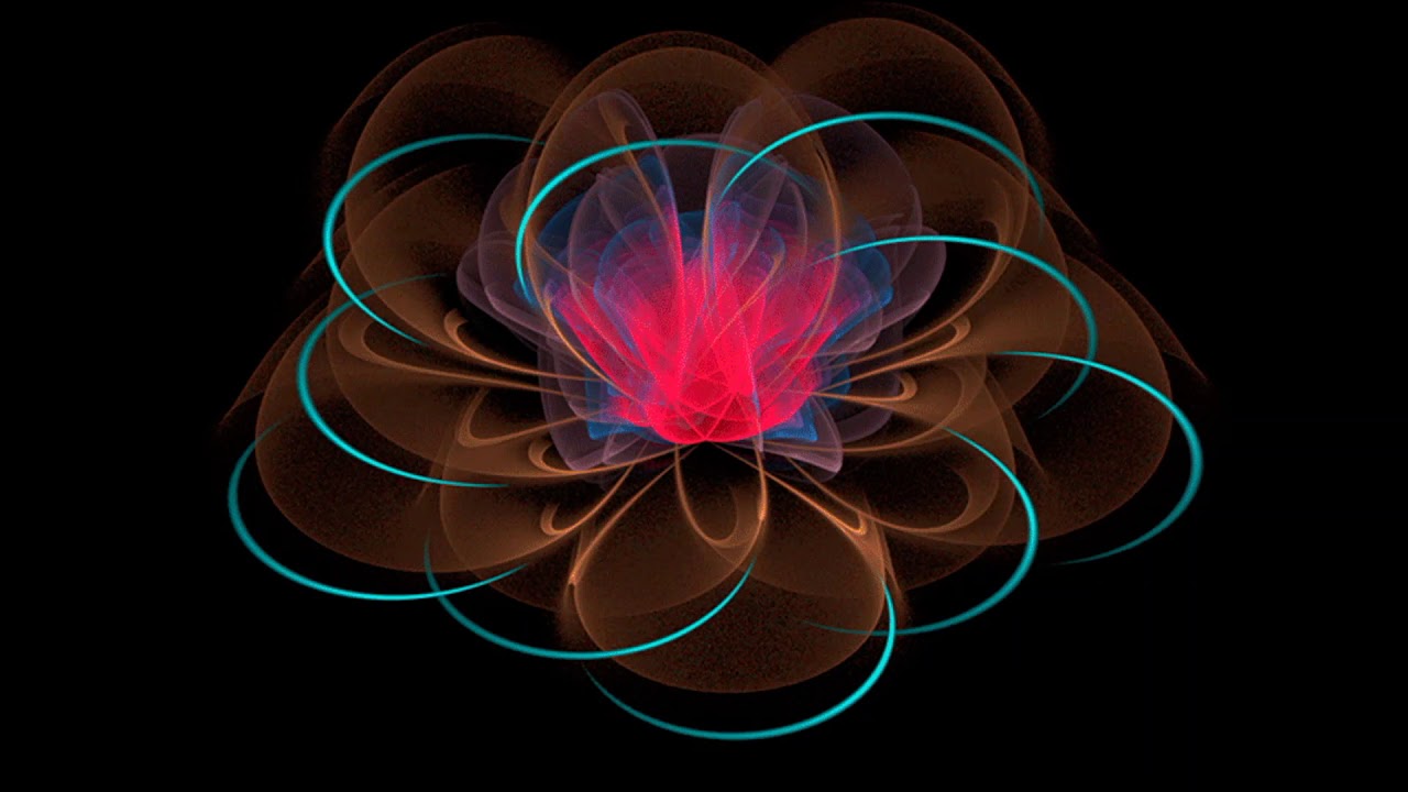 Шум для избавления от любых заболеваний и неприятностей в жизни