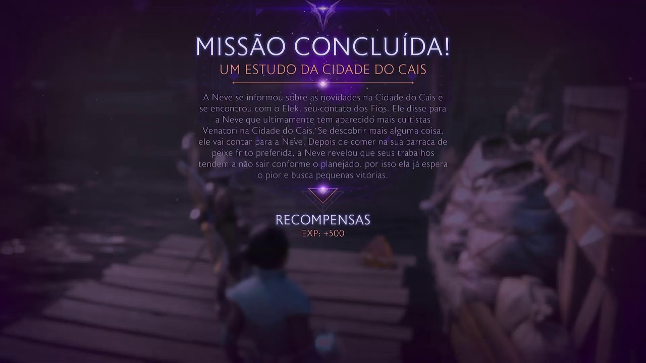 Dragon Age: The Veilguard!