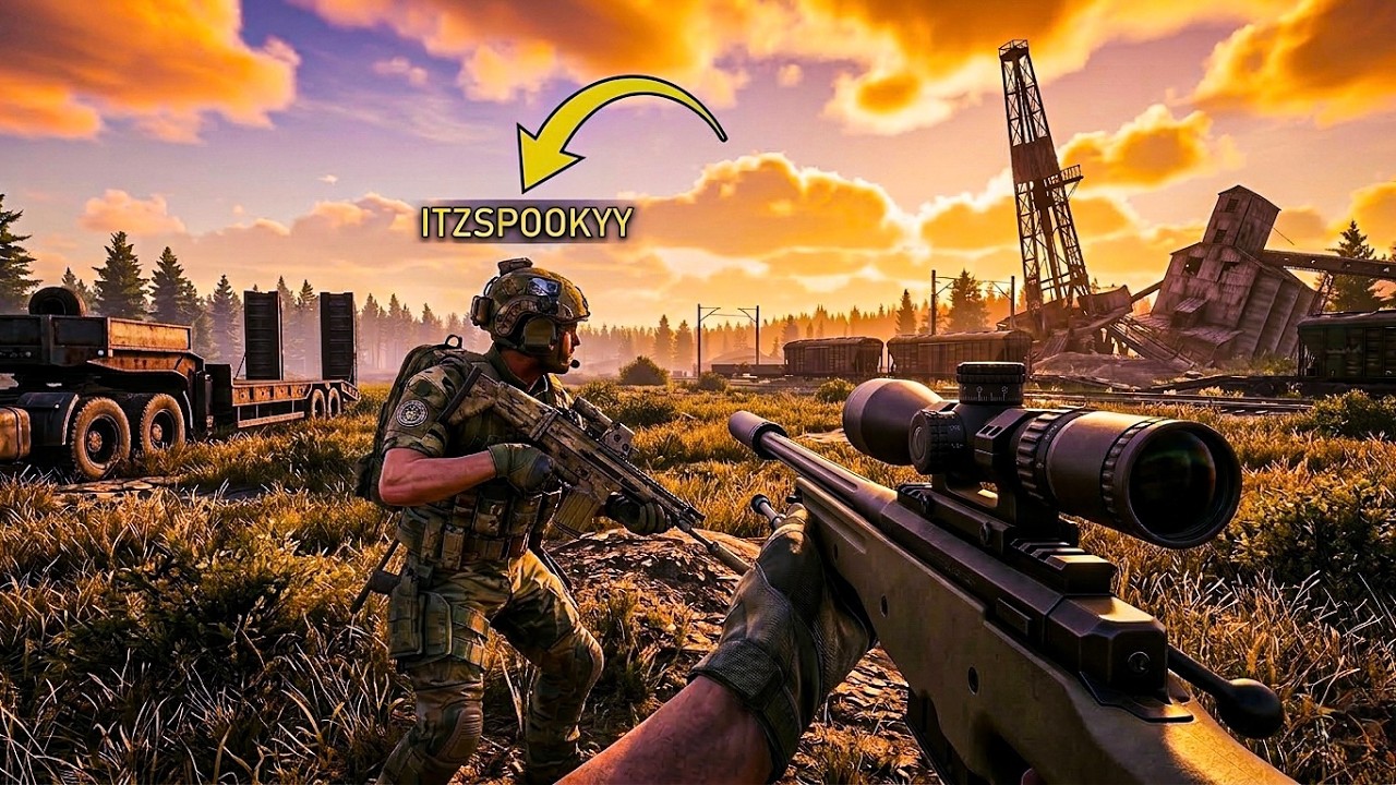 DUO'S IN ARENA BREAK OUT IS A PEAK EXPERIENCE!!