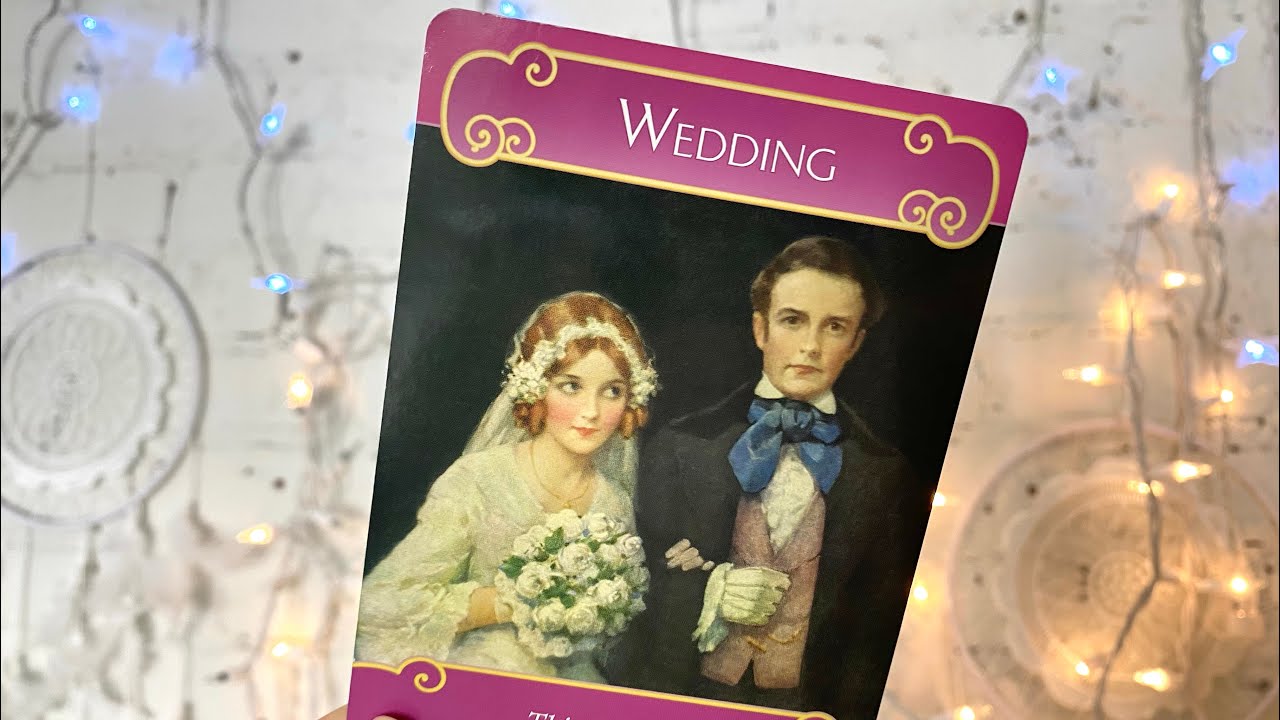 PICK a CARD // WHO WILL YOU MARRY?🔮WHO IS YOUR FUTURE SPOUSE?🔮