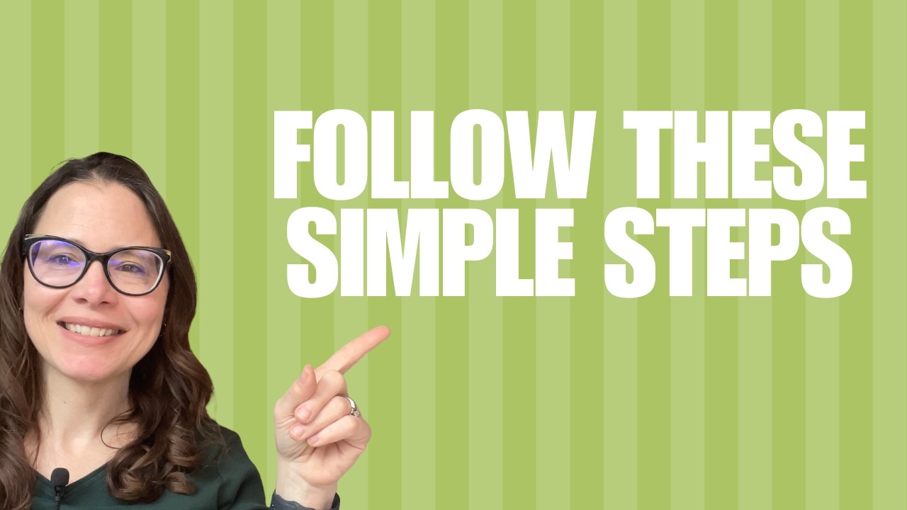 Teaching Sight Words Right the First Time