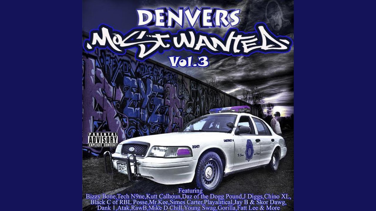 Thugs Need Love to (feat. Bizzy Bone)