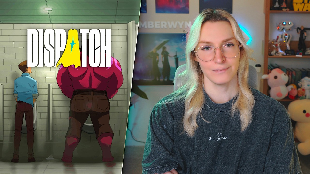 (Internet inconsistent) Stream doesn't end until we've dispatched of this game!