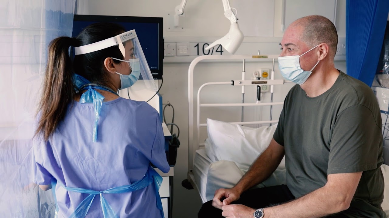 London Early Phase Clinical