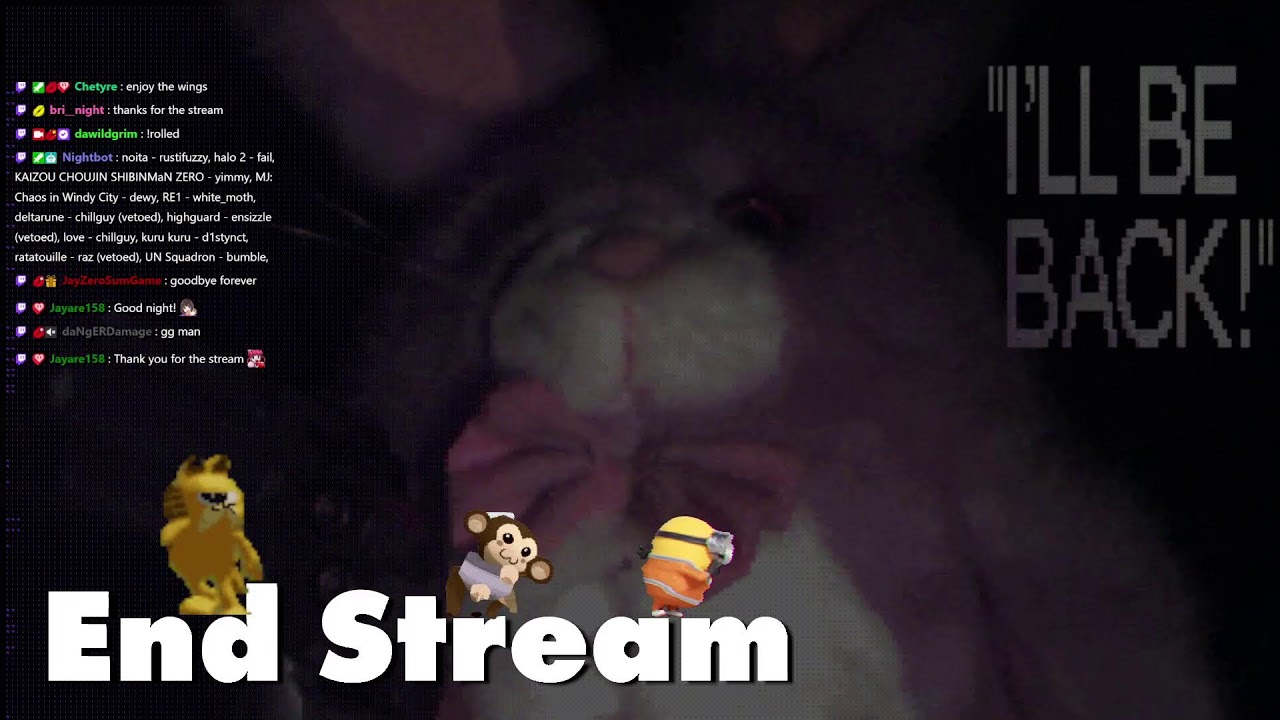 pile time, let's go