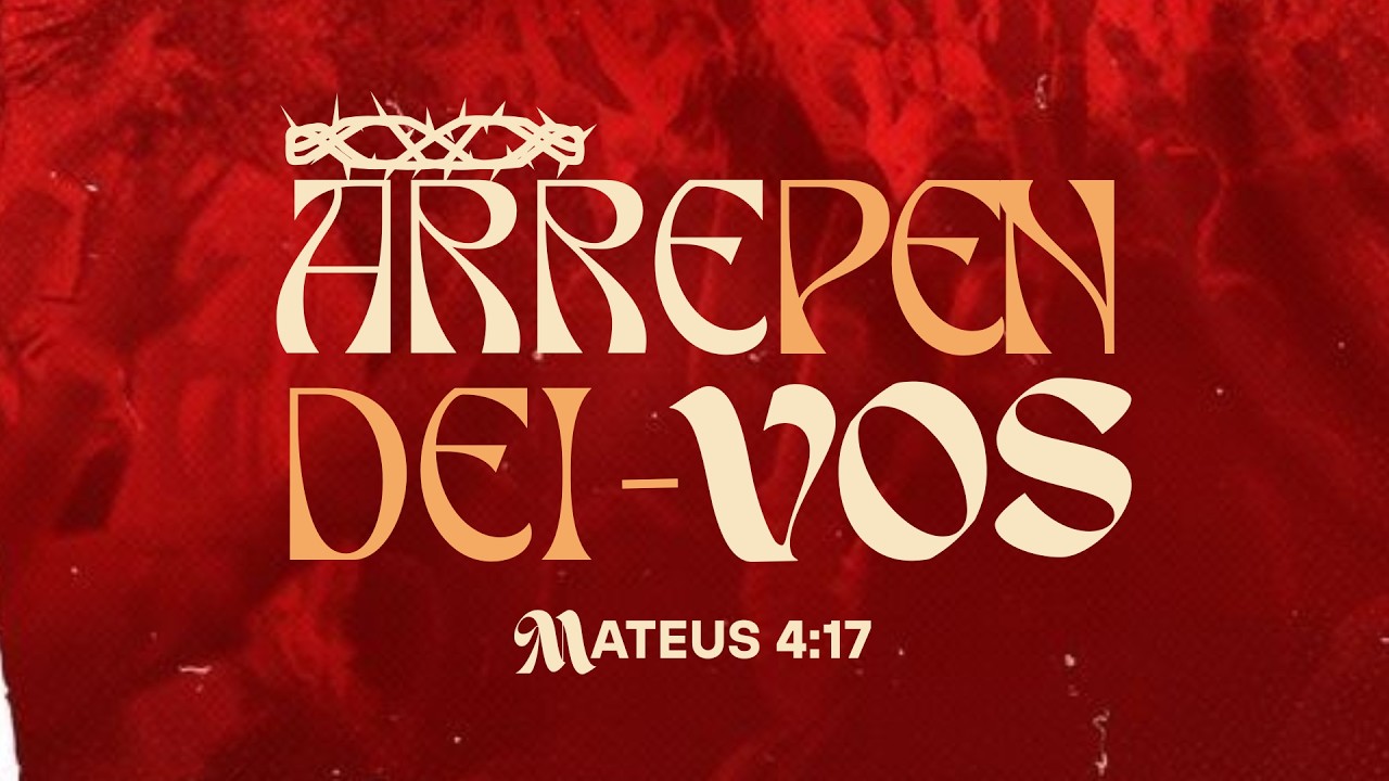 CONGRESSO UMADESP - ARREPENDEI-VOS | 2º DIA