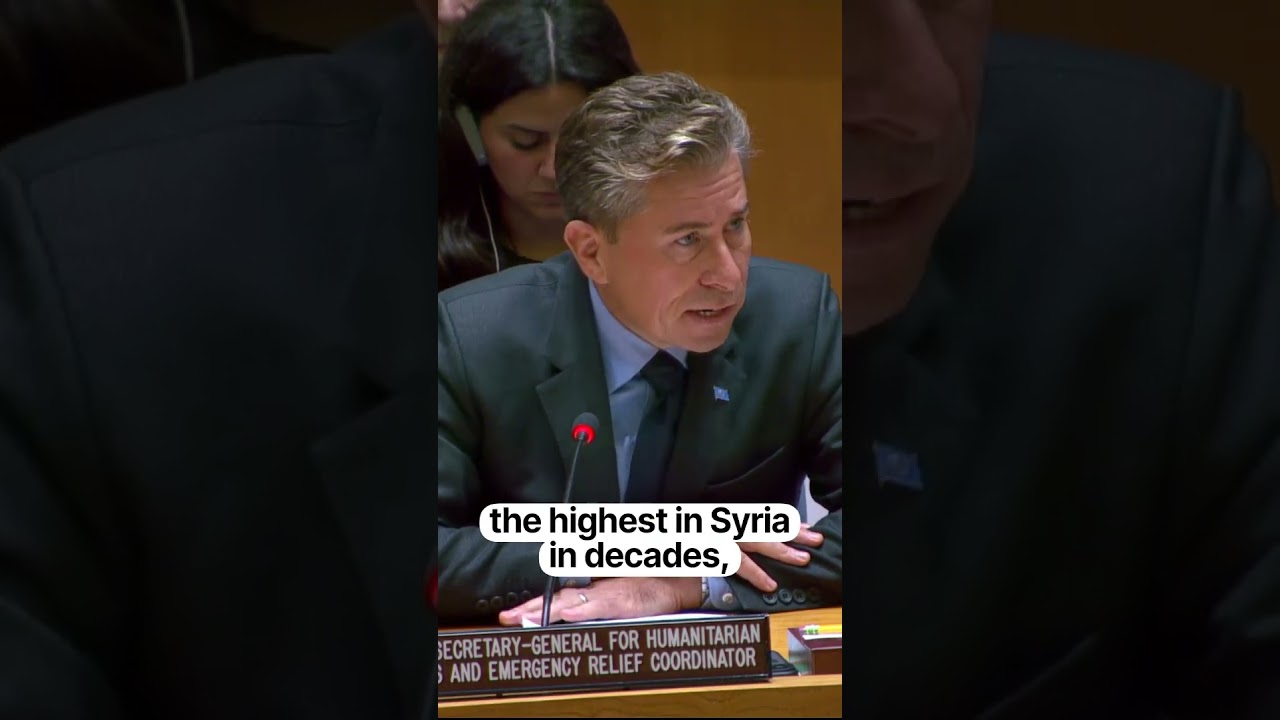 Historic return of millions of Syrian #refugees #Syria