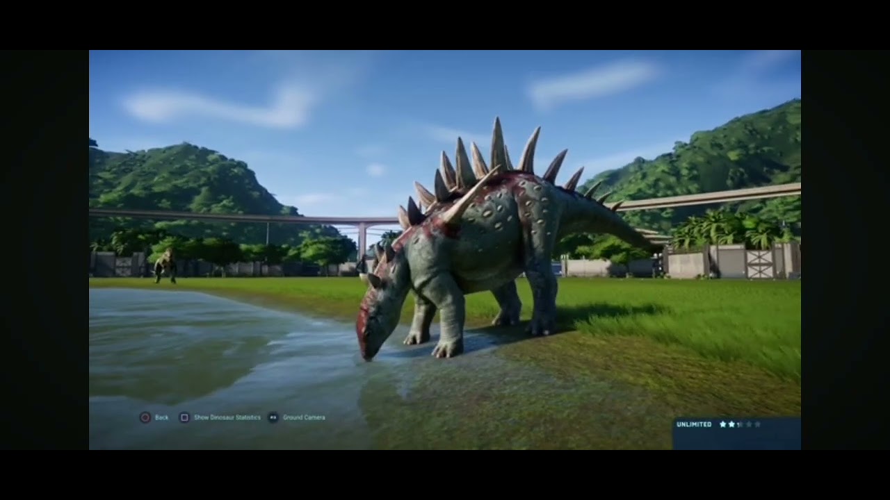 Gigantosaurus is Chinkingosaurus