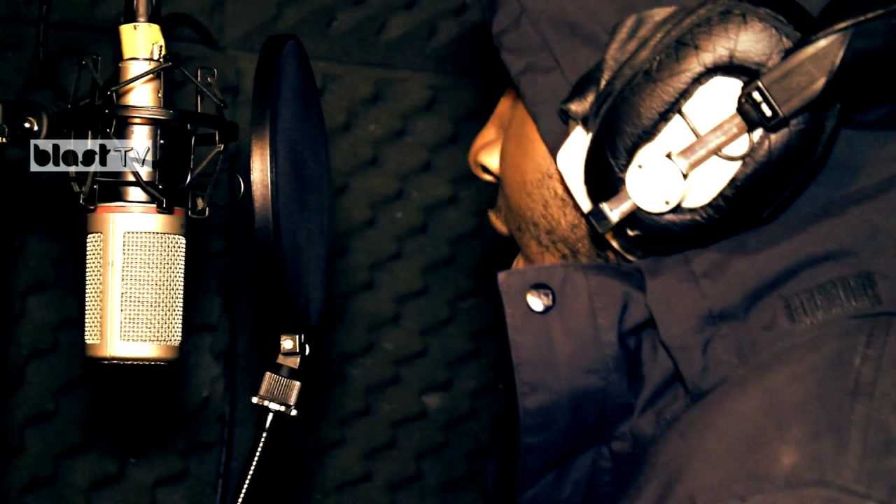 Blast Tv- Mic massacre WIZE1 WATCH IN HD 1080p