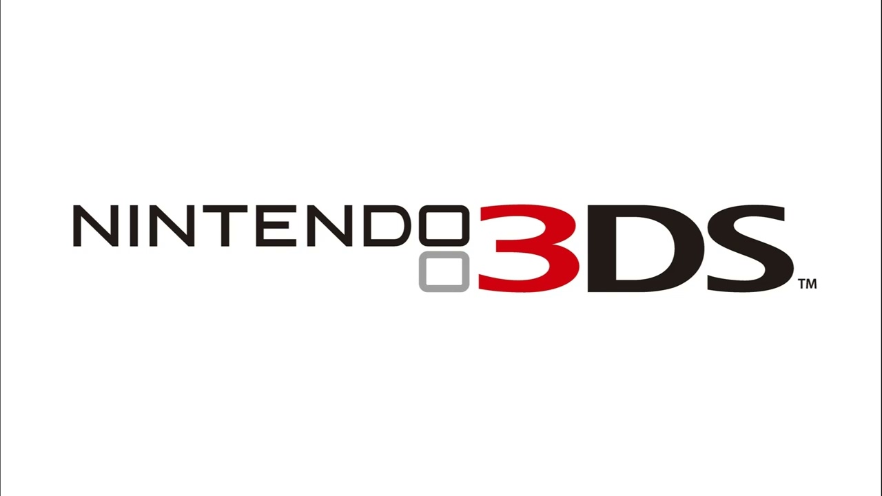 Nintendo 3DS - Notifications Theme (10 Hours)