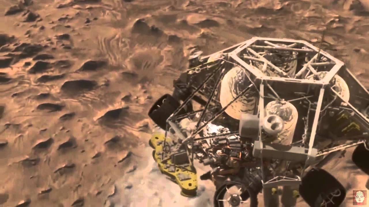Shifted Phases (James Stinson) - Scattering Pulsars [Re-Upload & Video Redux]