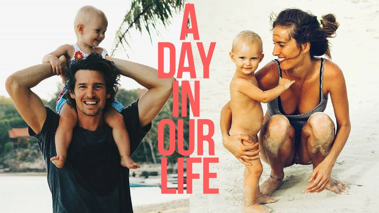 Meet Our Happy & Healthy Family VLOG