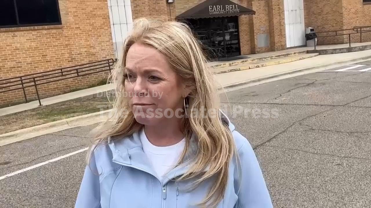 Midterm primary elections kick off amid Iran conflict, voters express frustration in Arkansas