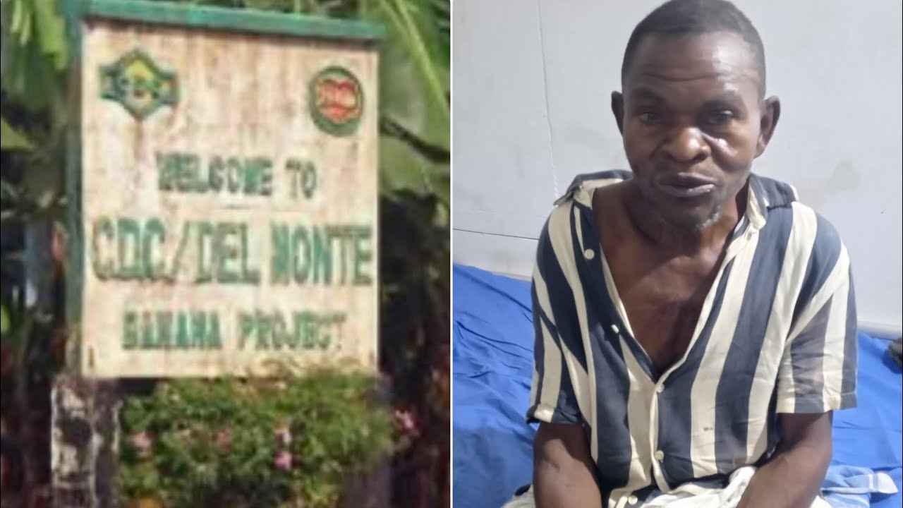 Cameroon tori,[330],CDC work pipo no get salary for 8 moon ,ndon 4 Baganté,#toriinsidetori
