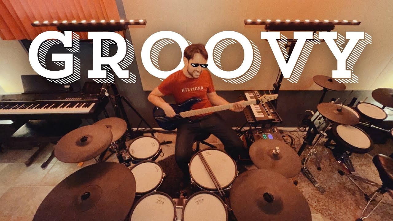 C'est Quoi le Groove ?