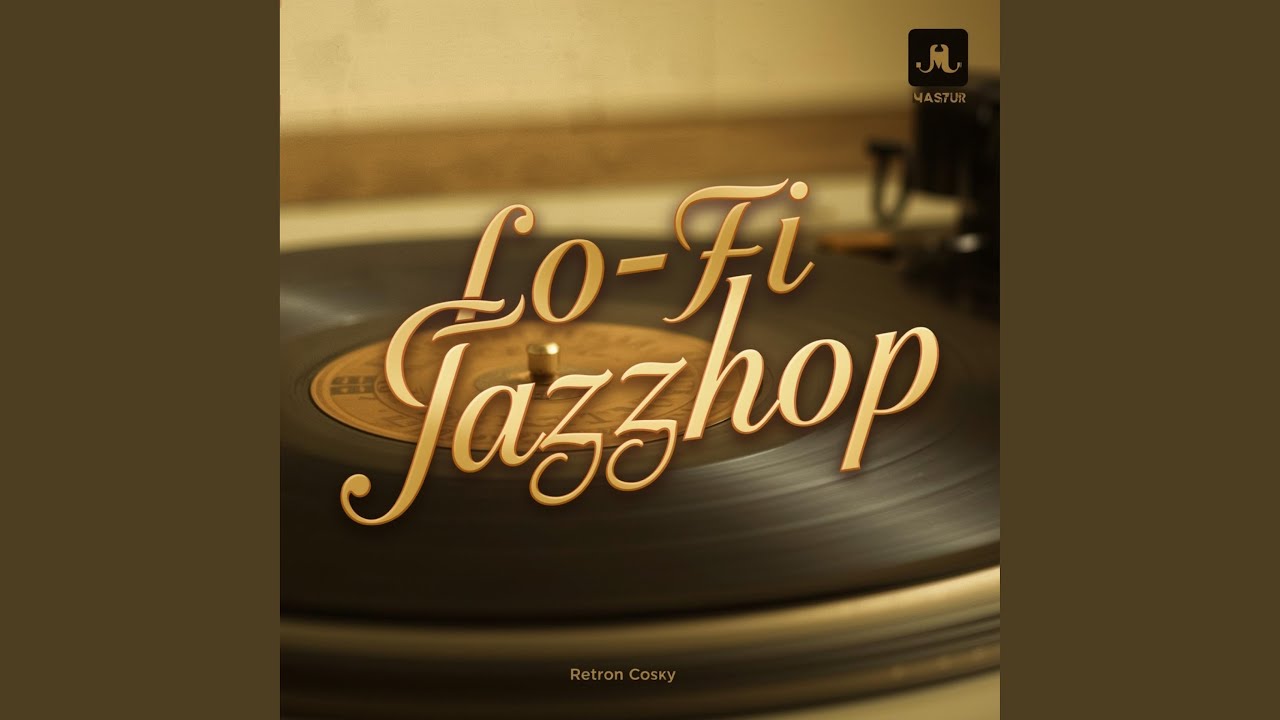 LoFi Jazzhop Night Session (Chill Music)