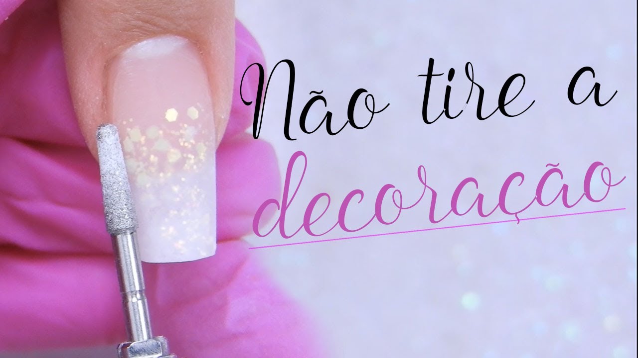 3 Dicas Para Não Tirar A Decoração No Lixamento Técnico