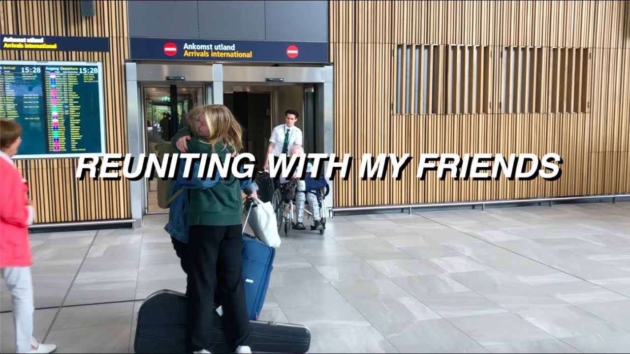 GOING BACK TO RCN | UWC RCN #39