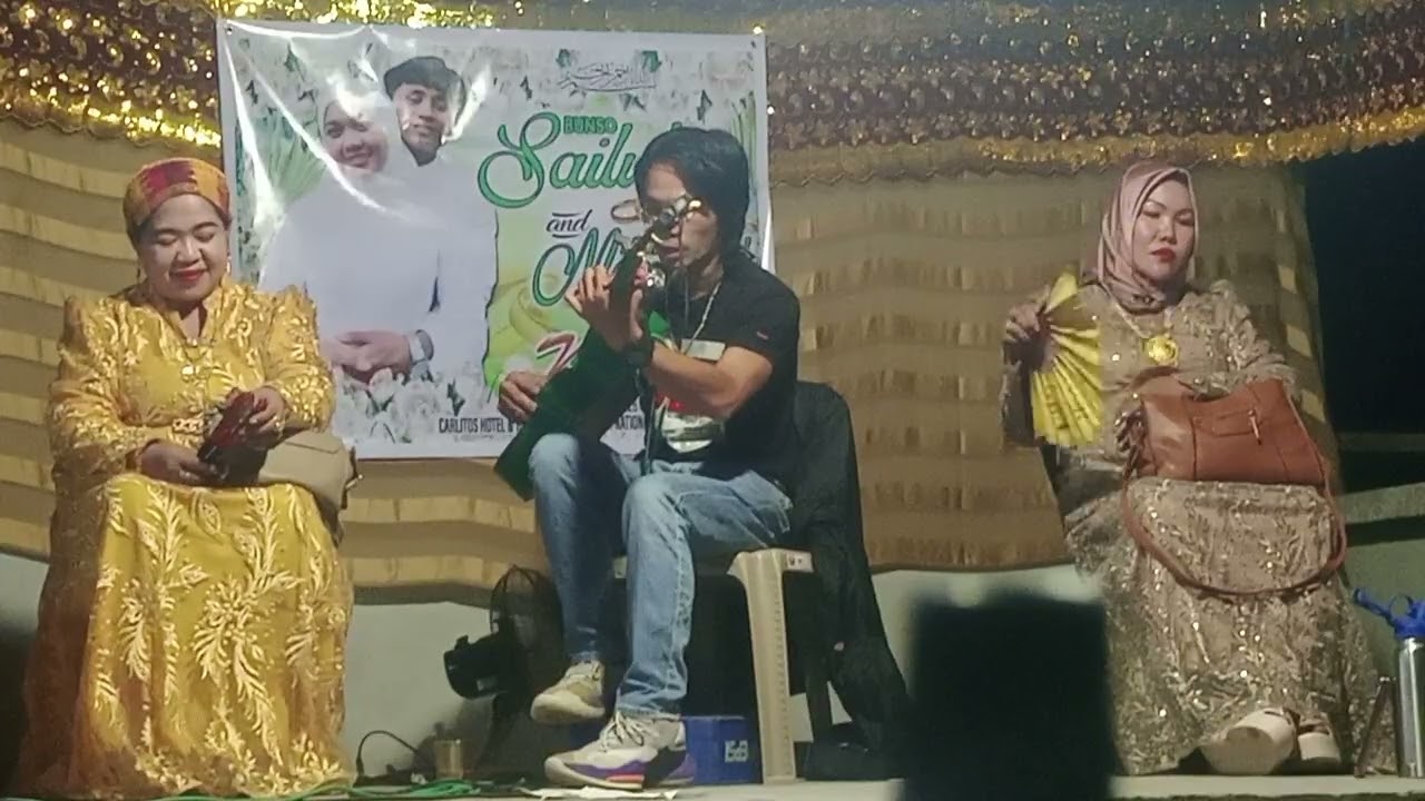 Dayunday idol baikan salahudin norma