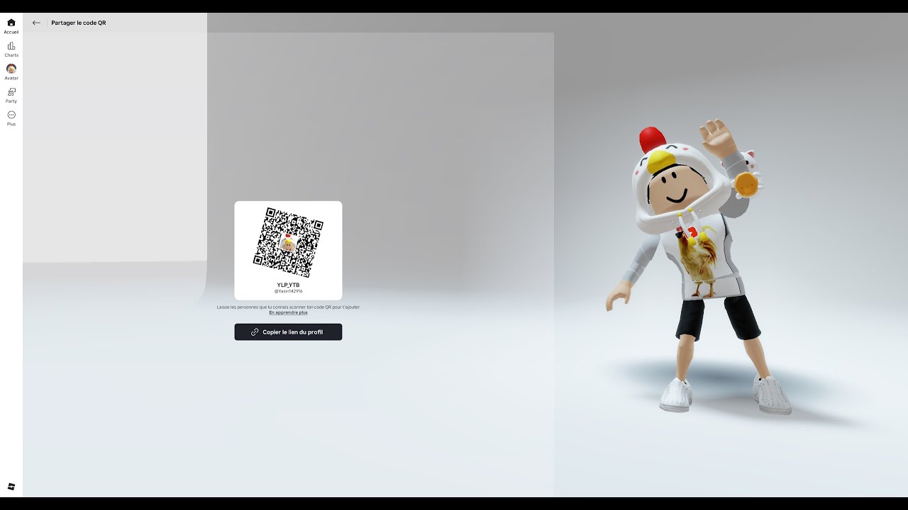 il faut qu on parle avec kyrou_yt