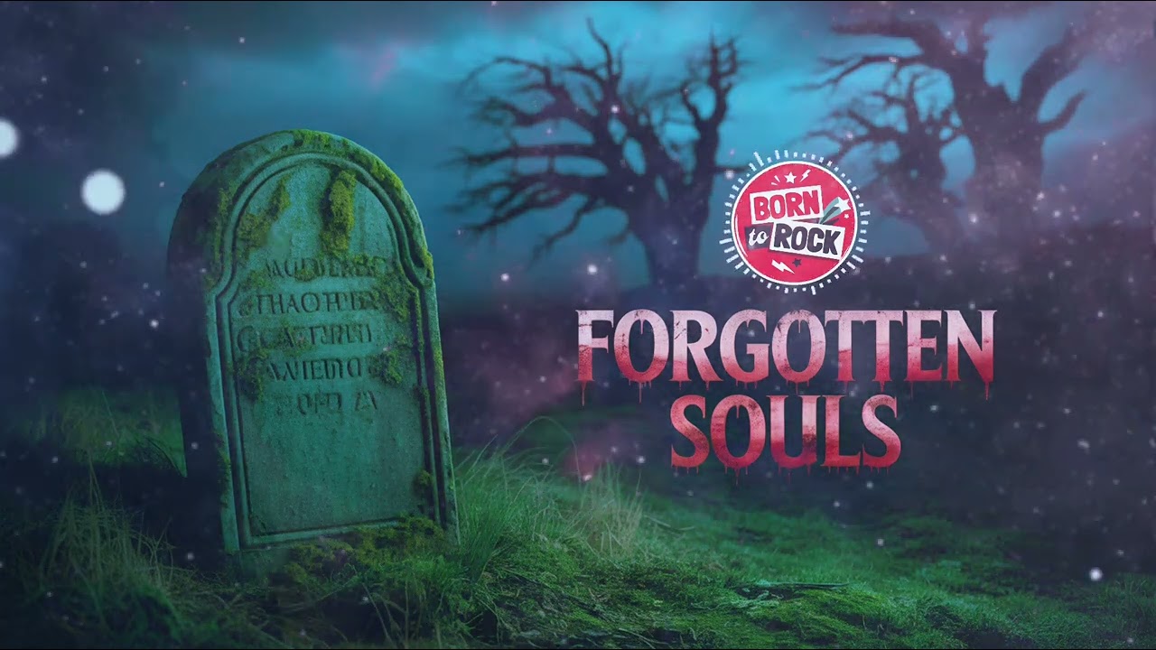 Graves of the Forgotten 🎸 Doom Metal | Poetic Darkness