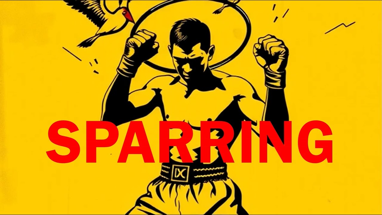 Sparring