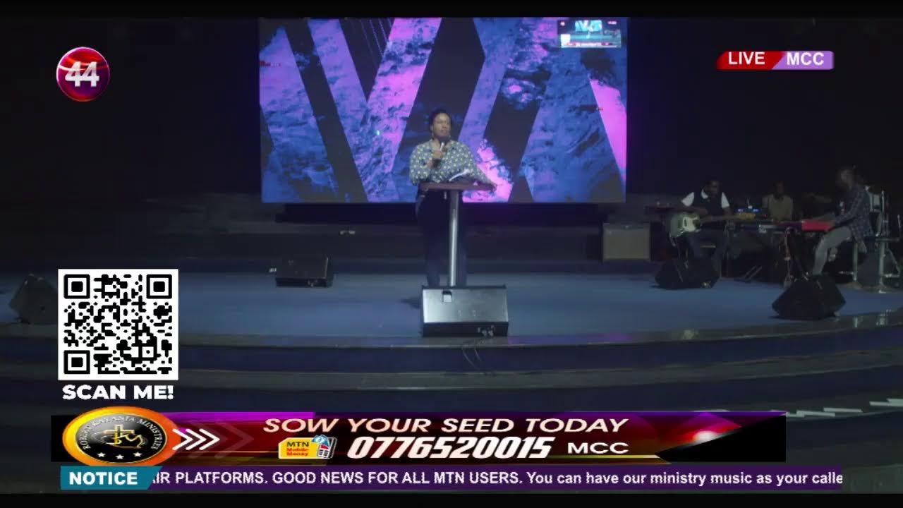 Marriage Now- Pastor Jessica Kayanja