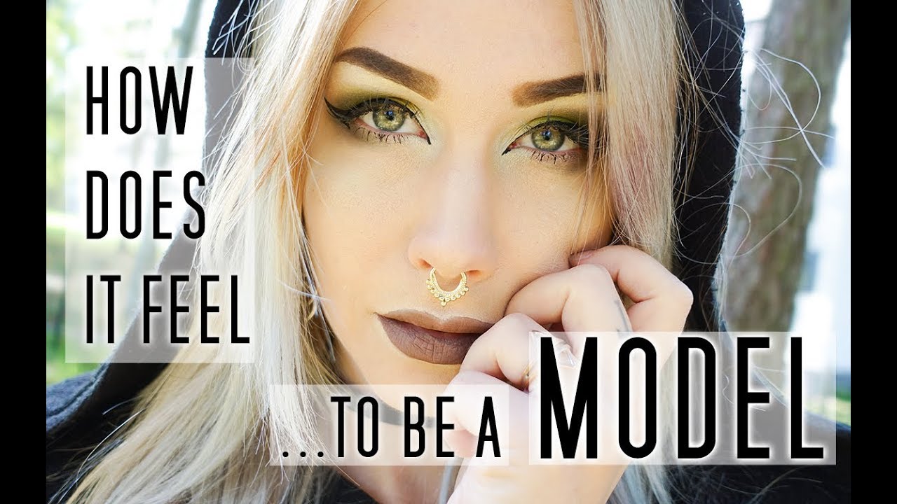 How it feels to be an alternative model