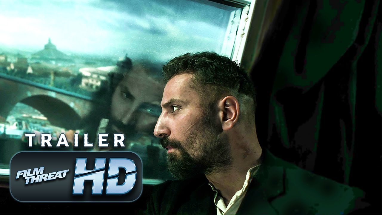 HINTERLAND | Official HD Trailer (2022) | THRILLER | Film Threat Trailers