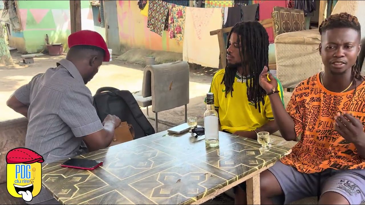 J’ai pu récupérer la coupe dans les mains du Sénégal 